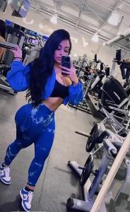 Chica busca chico en Murcia: 