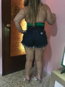 Chica busca chico en Tarragona: 