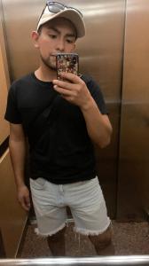 Chico busca chica en Mallorca: 
