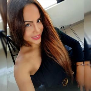 Travesti en Madrid: 