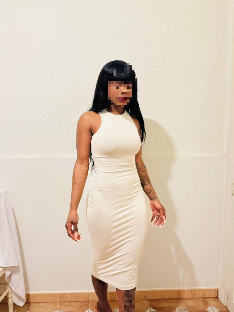 Chica busca chico en Pontevedra: 