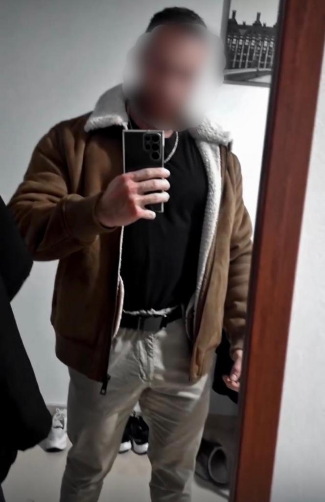 Chico busca chica en Granada: 