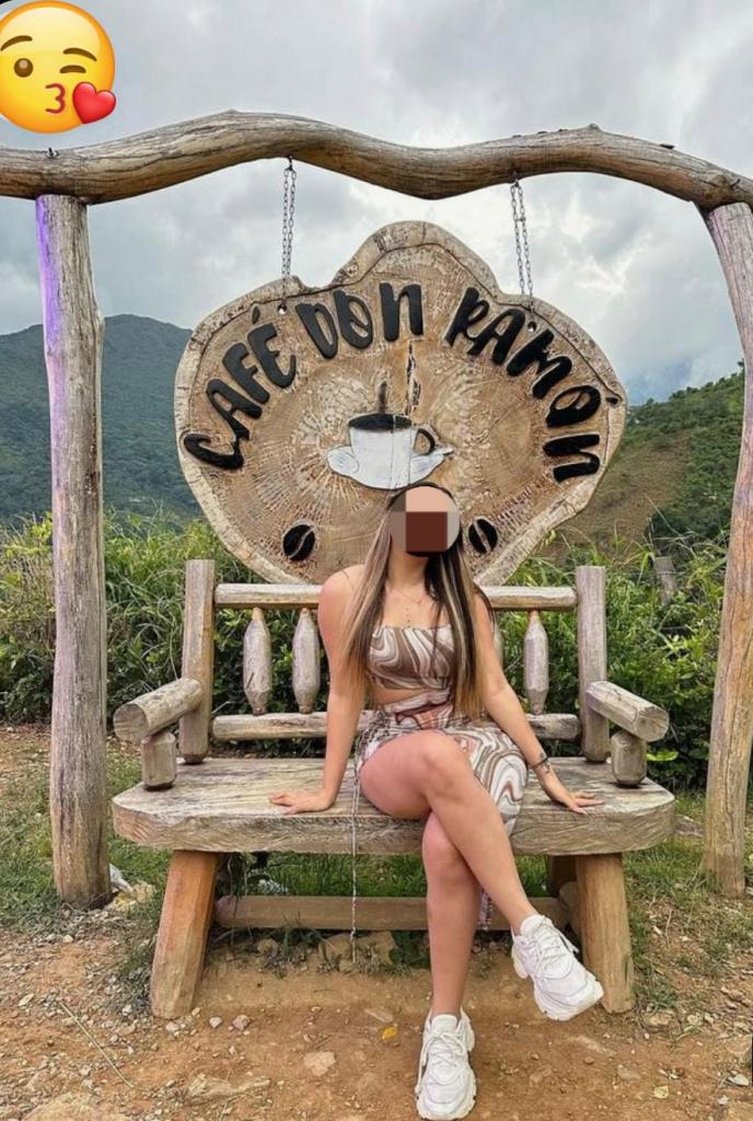 Chica busca chico en Jaén: Chica busca chico