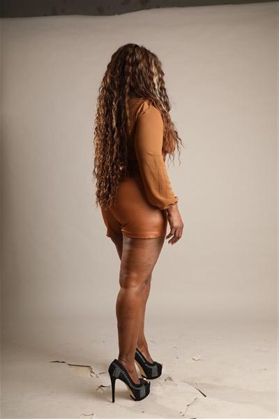 Chica busca chico en Madrid: 