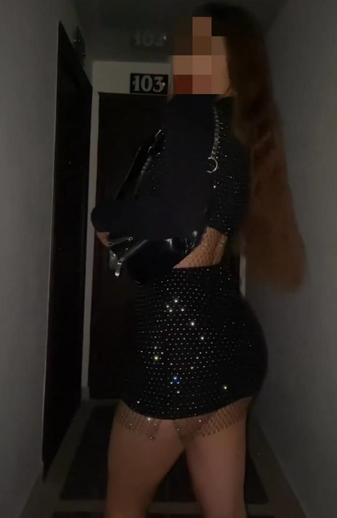 Chica busca chico en Pontevedra: 