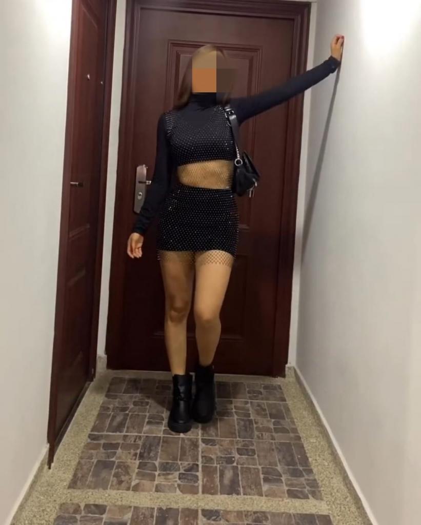 Chica busca chico en Pontevedra: 