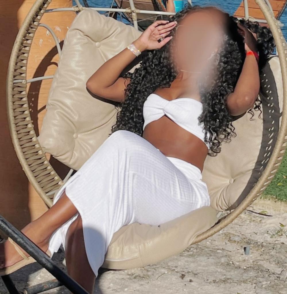 Chica busca chico en Toledo: 