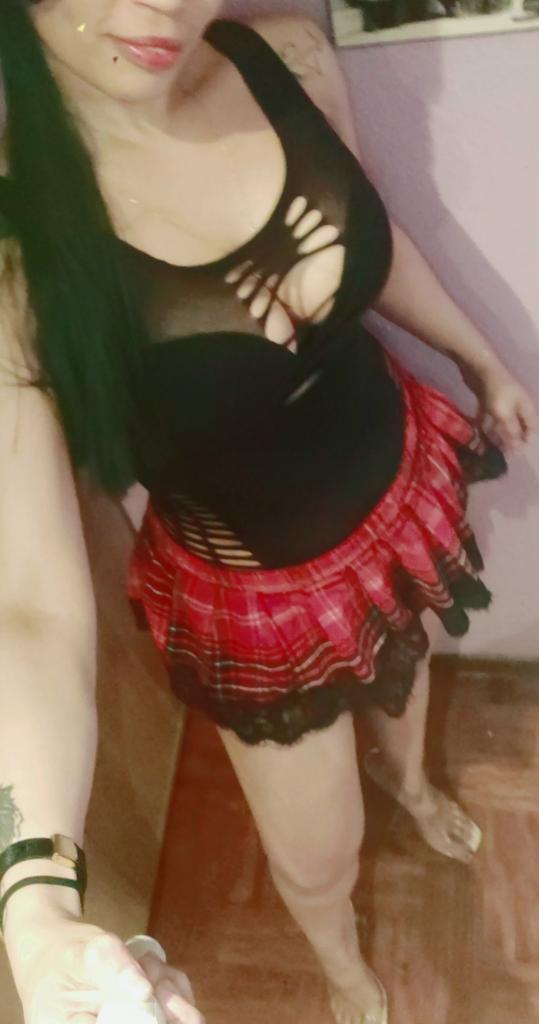 Chica busca chico en Asturias: 