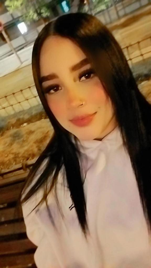 Chica busca chico en Valencia: 