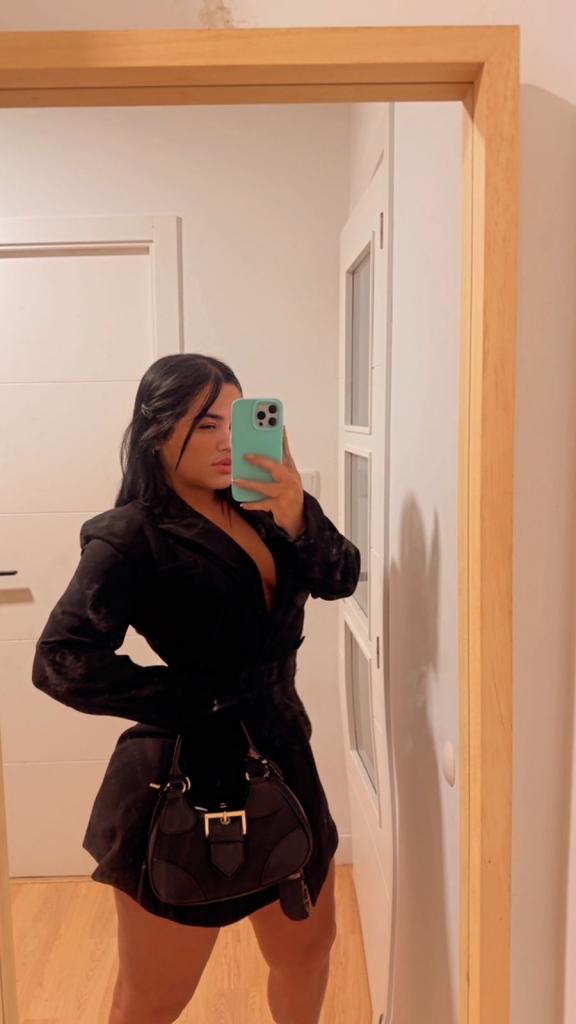 Chica busca chico en Valencia: 