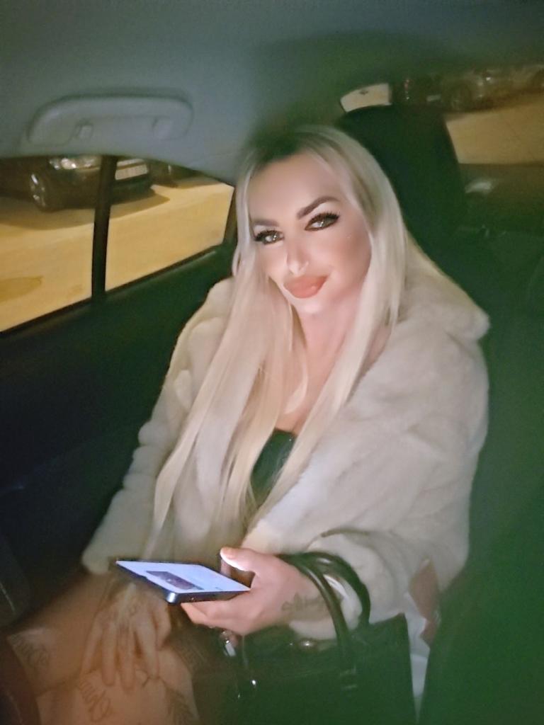 Chica busca chico en Málaga: 