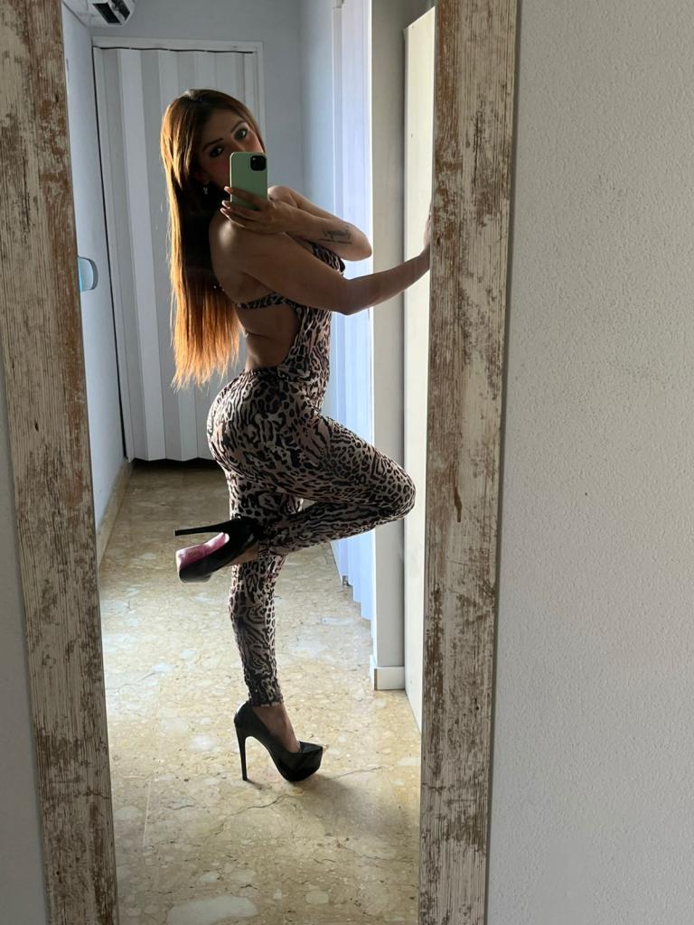 Chica busca chico en Madrid: 