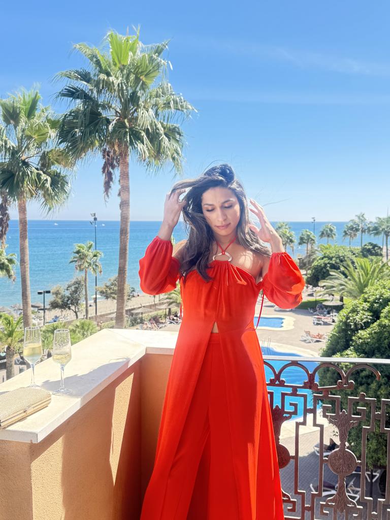 Travesti en Málaga: 