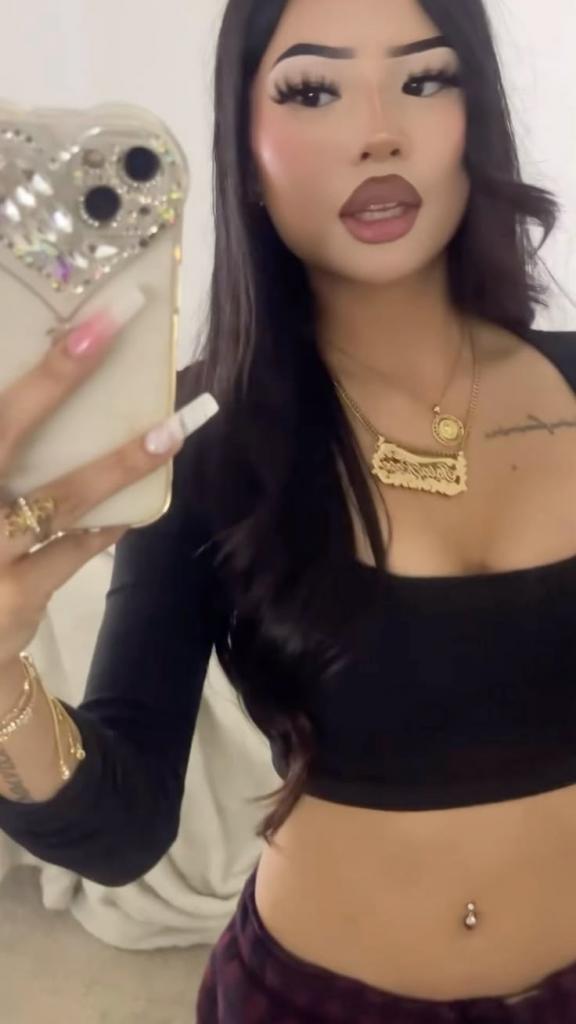 Chica busca chico en Málaga: 