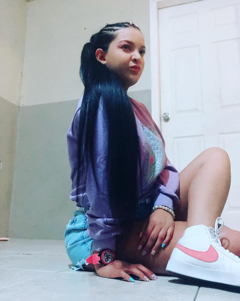 Chica busca chico en Valencia: 