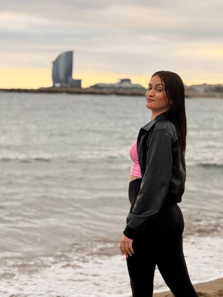 Chica busca chico en Vizcaya: 