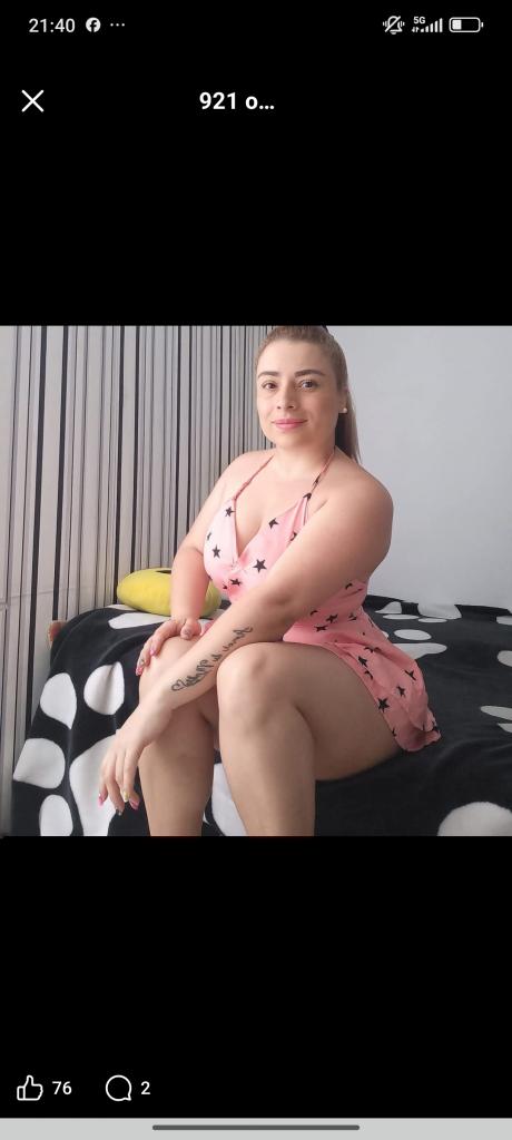 Chica busca chico en Málaga: 