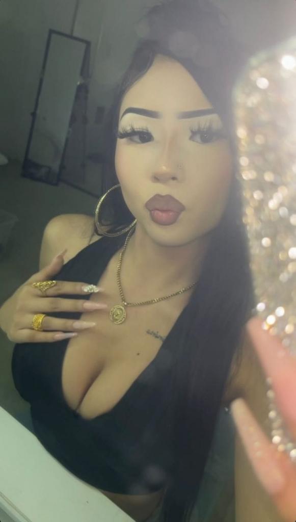 Chica busca chico en Málaga: 