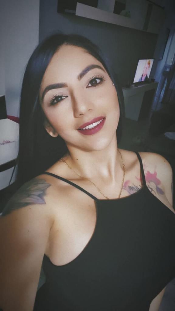 Chica busca chico en Málaga: 