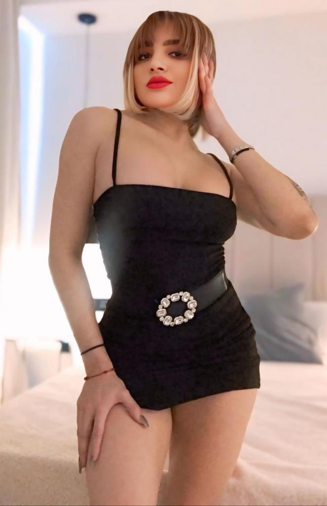 Chica busca chico en Málaga: 