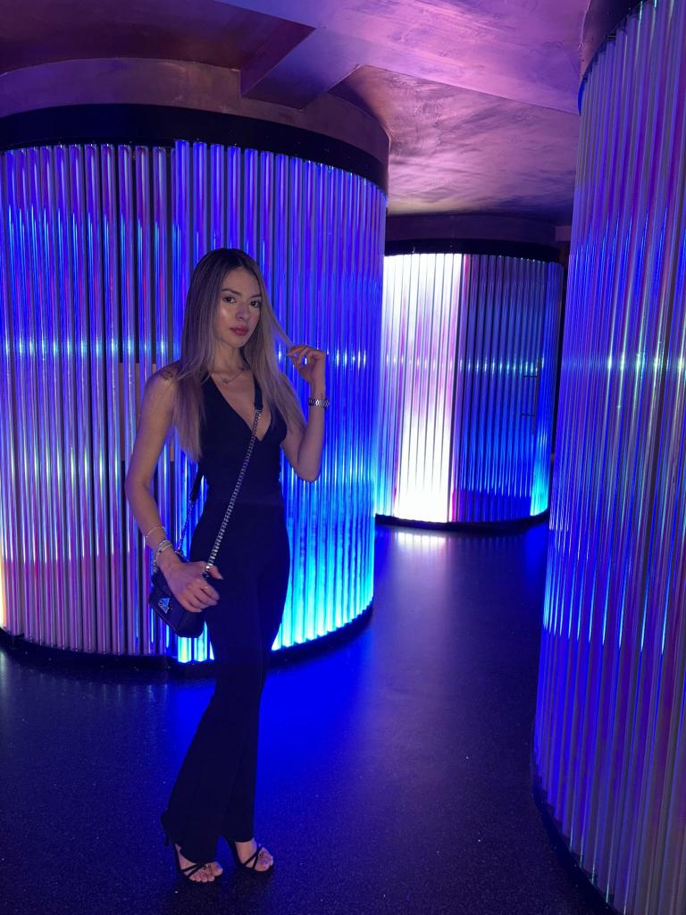 Chica busca chico en Madrid: 