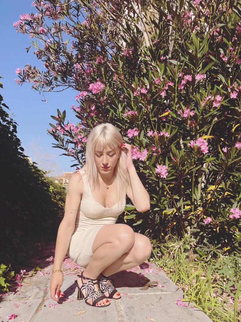 Virtual en Madrid: Virtual