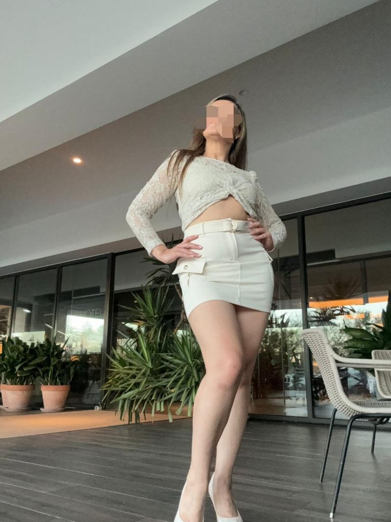 Chica busca chico en Madrid: 