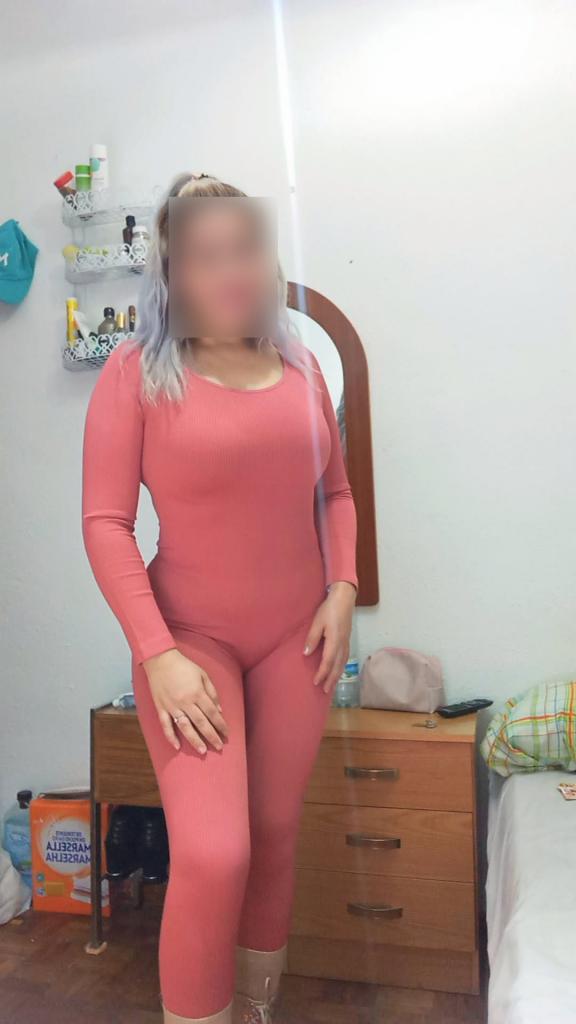 Chica busca chico en Tarragona: 