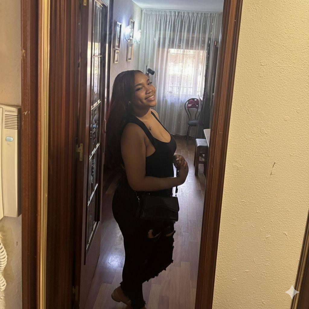 Chica busca chico en Barcelona: 