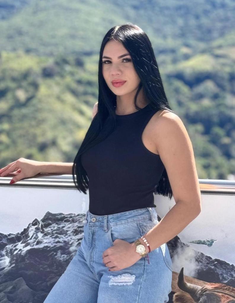 Chica busca chico en Córdoba: 