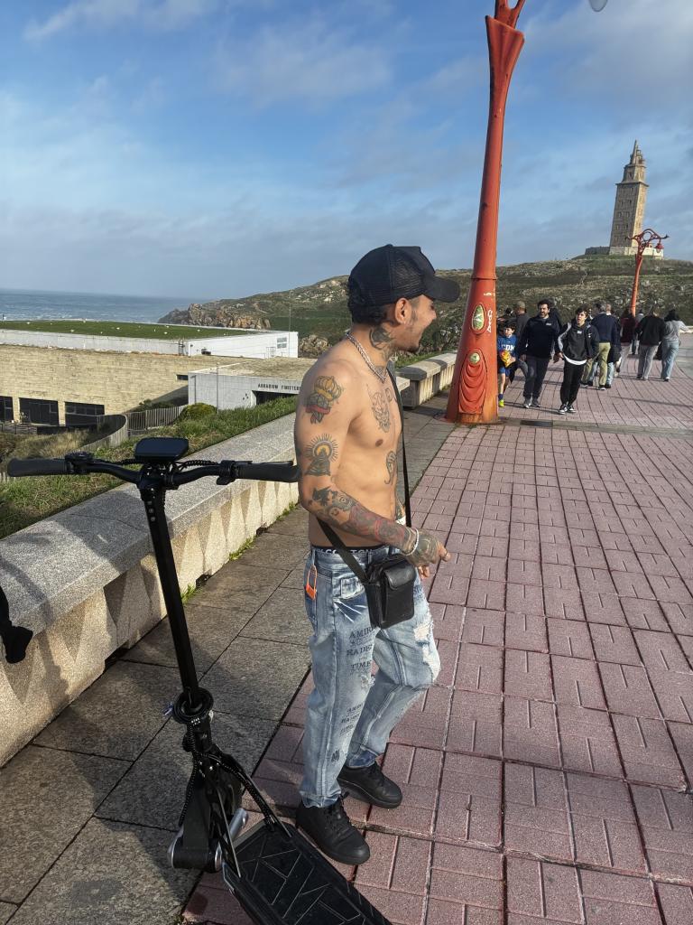 Virtual en Valladolid: 