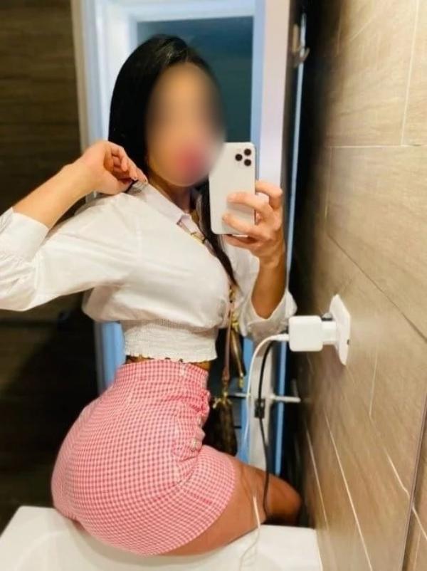 Chica busca chico en Las Palmas: 