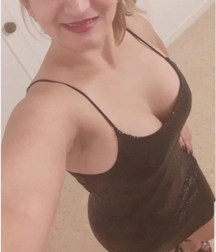 Chica busca chico en Murcia: 