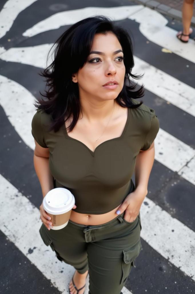 Chica busca chico en La Coruña: 