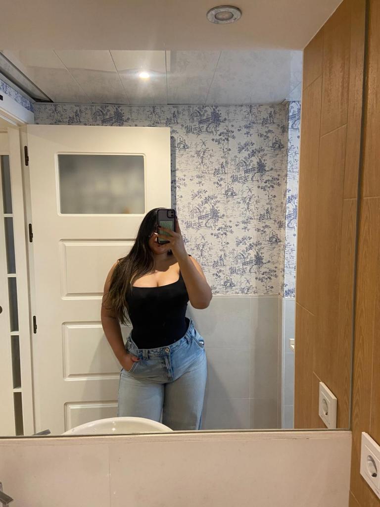 Chica busca chico en Sevilla: 