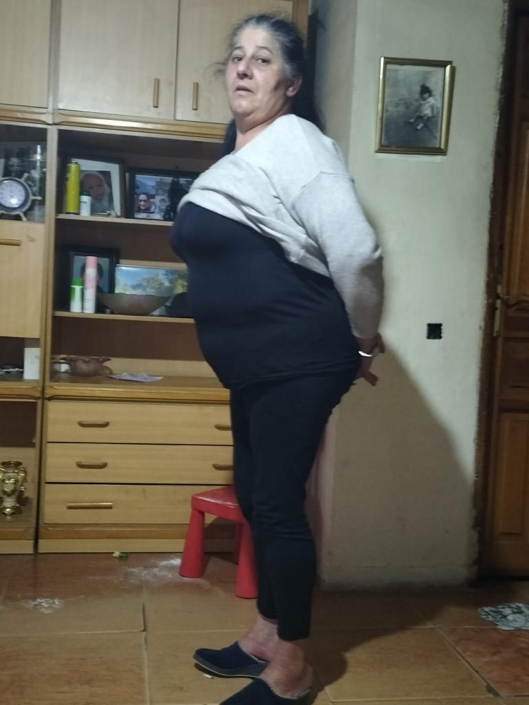 Chica busca chico en Segovia: 