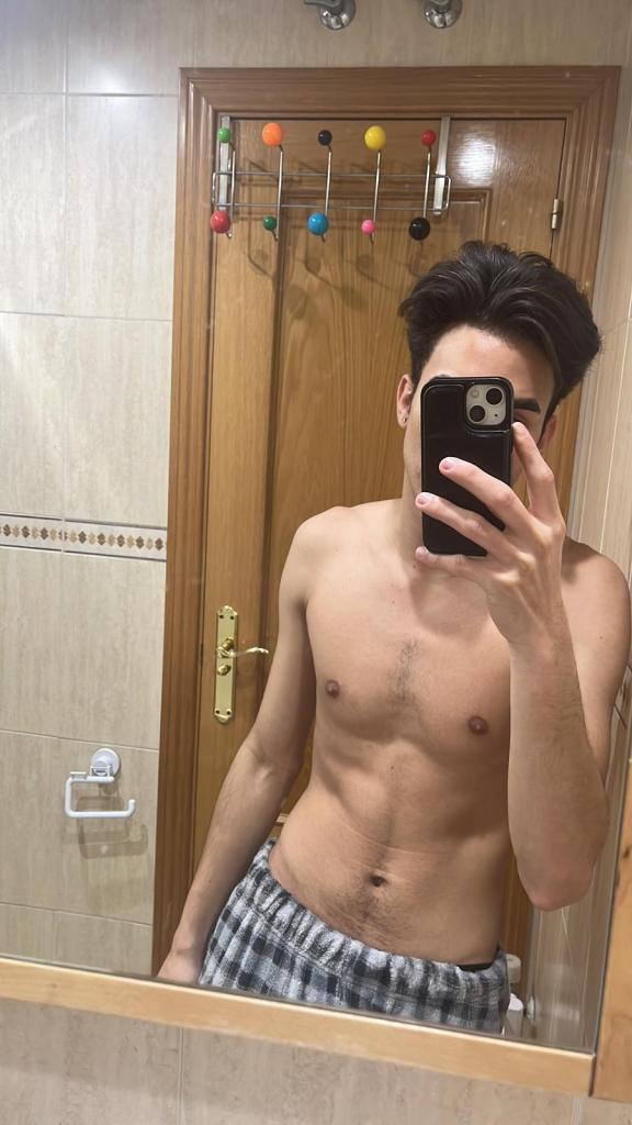 624816620: Chica busca chico en Tenerife