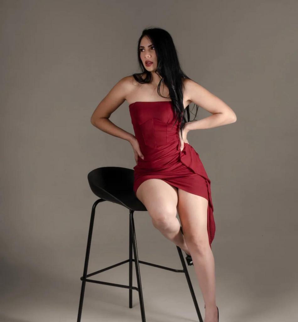 Chica busca chico en Córdoba: 