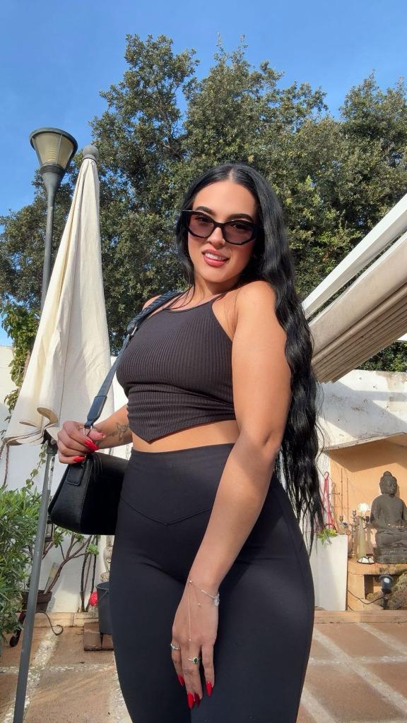 Chica busca chico en Murcia: 