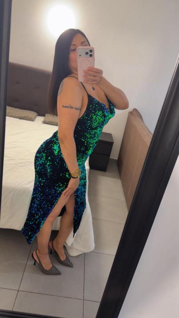 Chica busca chico en Tenerife: Chica busca chico