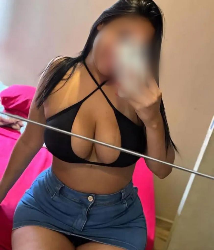 Chica busca chico en Segovia: 