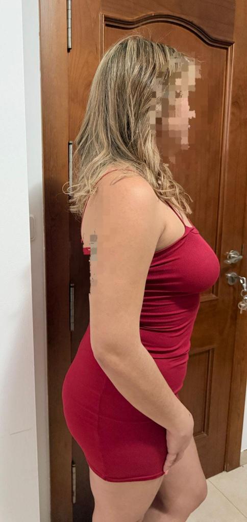 Chica busca chico en Jaén: 