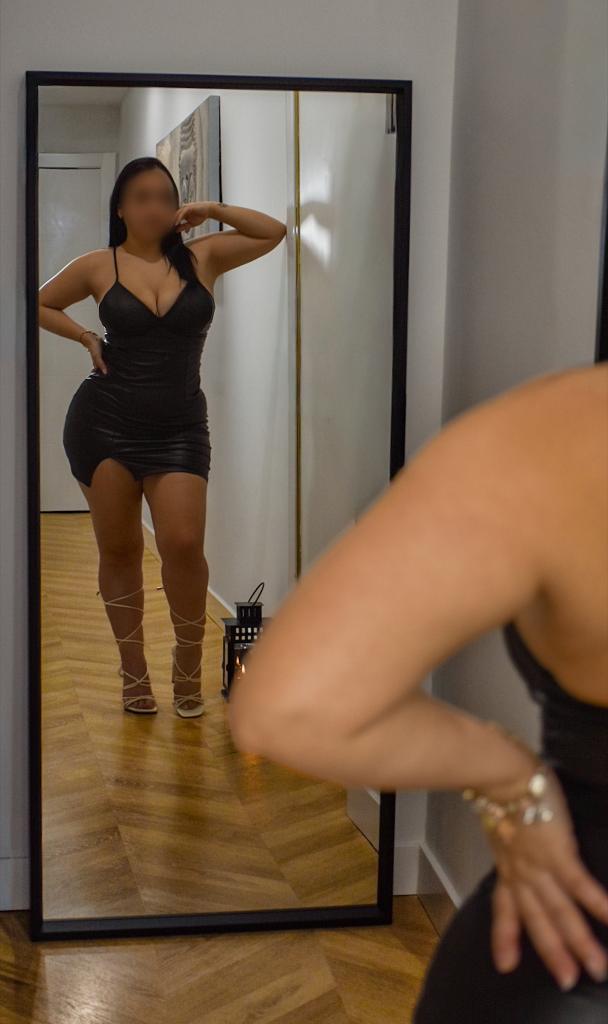 Chica busca chico en Madrid: 