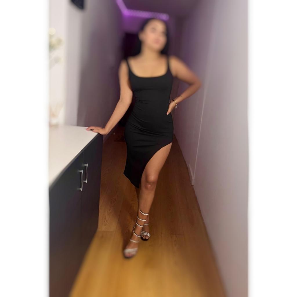 Chica busca chico en Barcelona: 