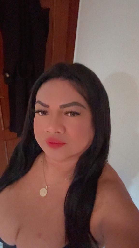 Transexual en Pontevedra: 