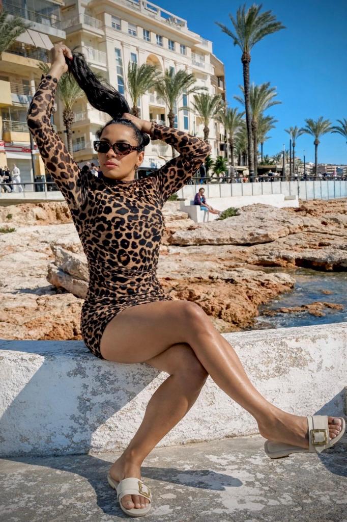 Chica busca chico en Alicante: 