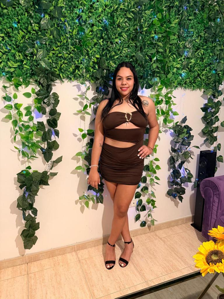 Chica busca chico en Madrid: 