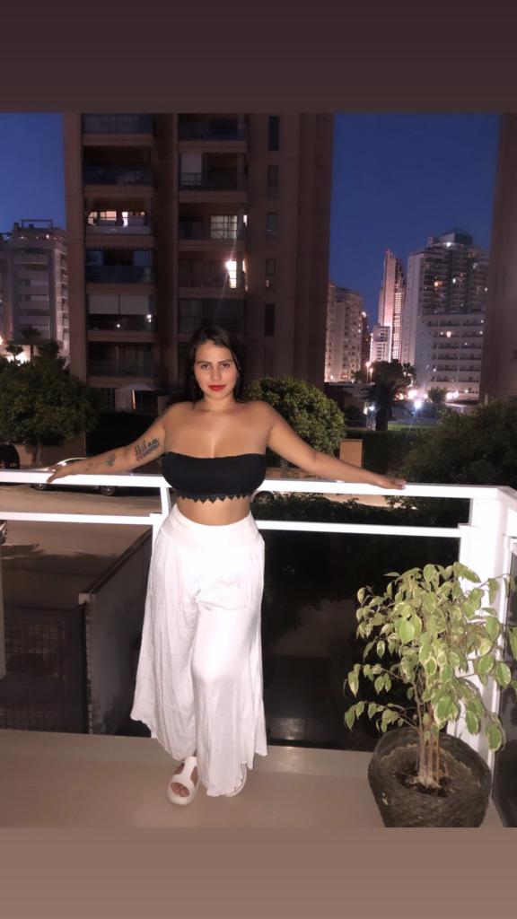 Chica busca chico en Alicante: 