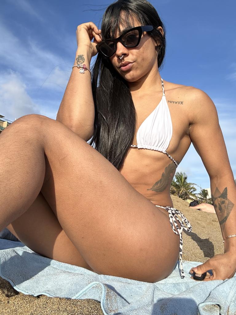 Chica busca chico en Las Palmas: 