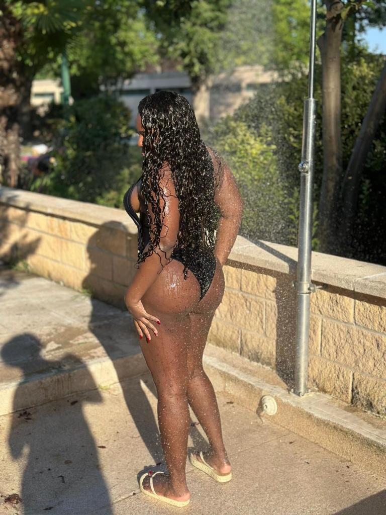 Chica busca chico en Las Palmas: 